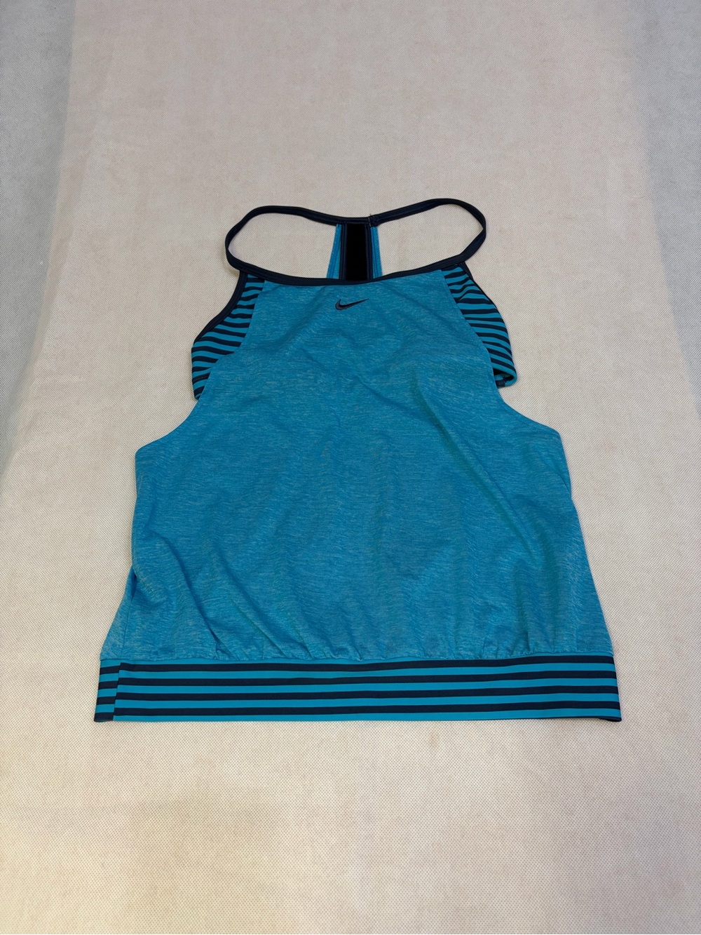 Nike Athletic/Swim Tank, sz M